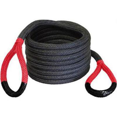 Bubba Rope Bubba Recovery Rope 7/8 " x 20' in Red (Black) - 176660RDG